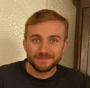 Zac Michaelides Headshot of Zac Michaelides